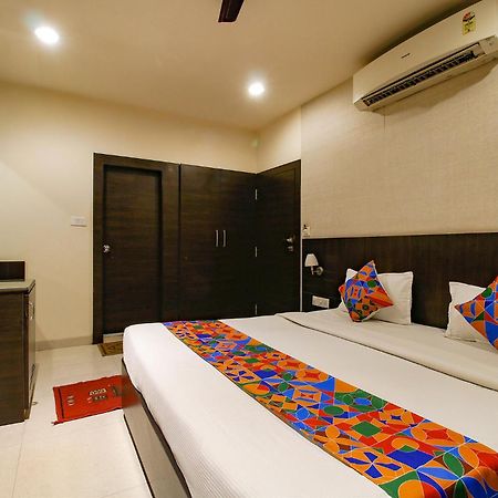Hotel Regency Bhopal Exterior photo