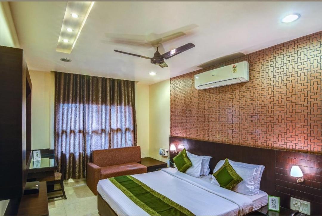 Hotel Regency Bhopal Exterior photo