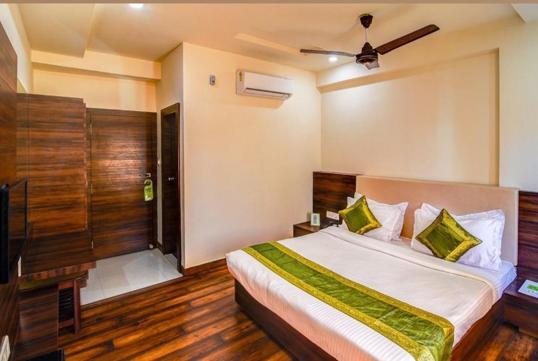 Hotel Regency Bhopal Exterior photo