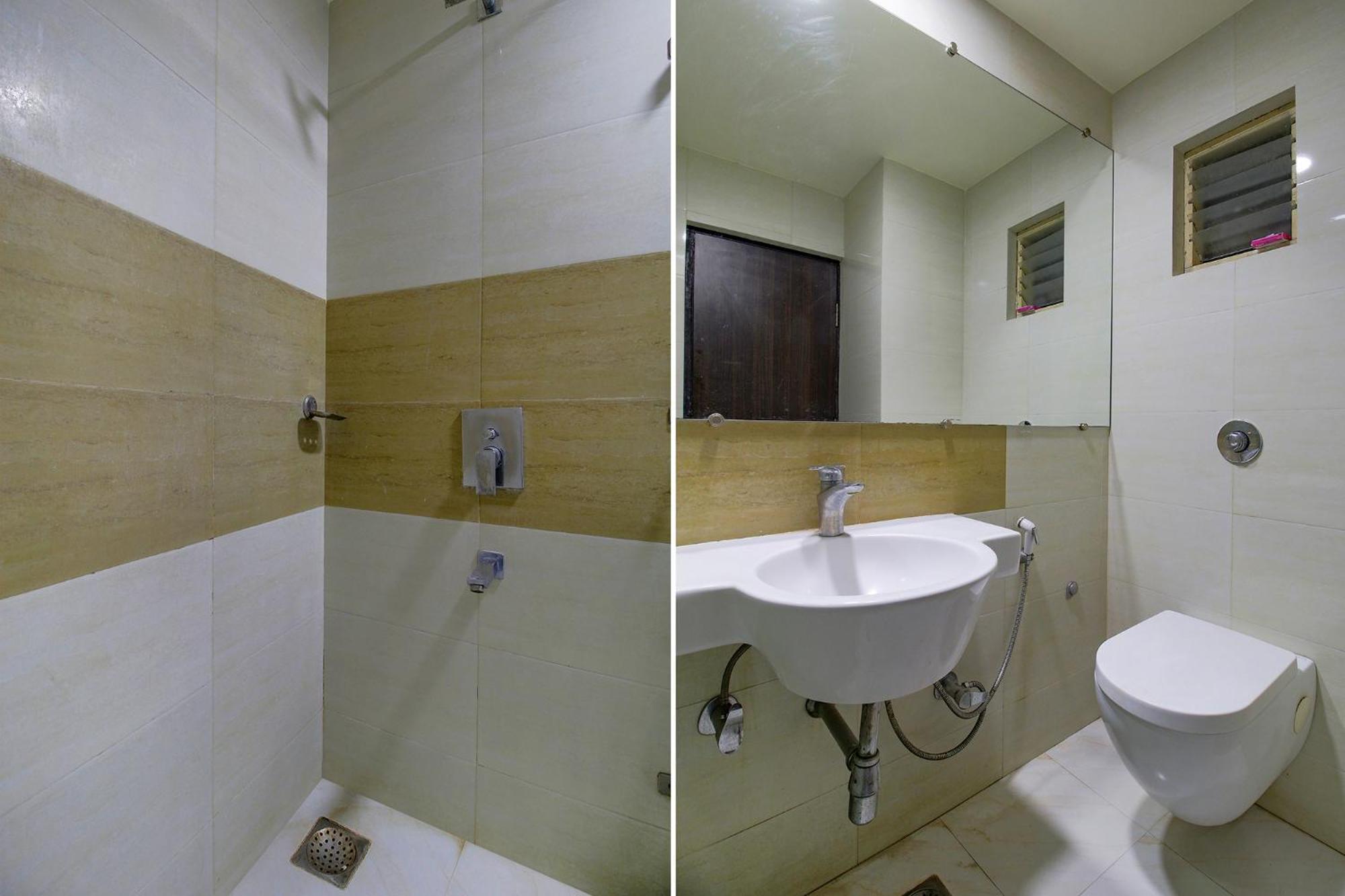 Hotel Regency Bhopal Exterior photo