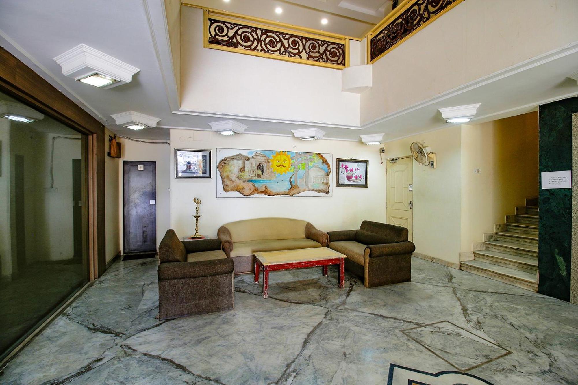Hotel Regency Bhopal Exterior photo