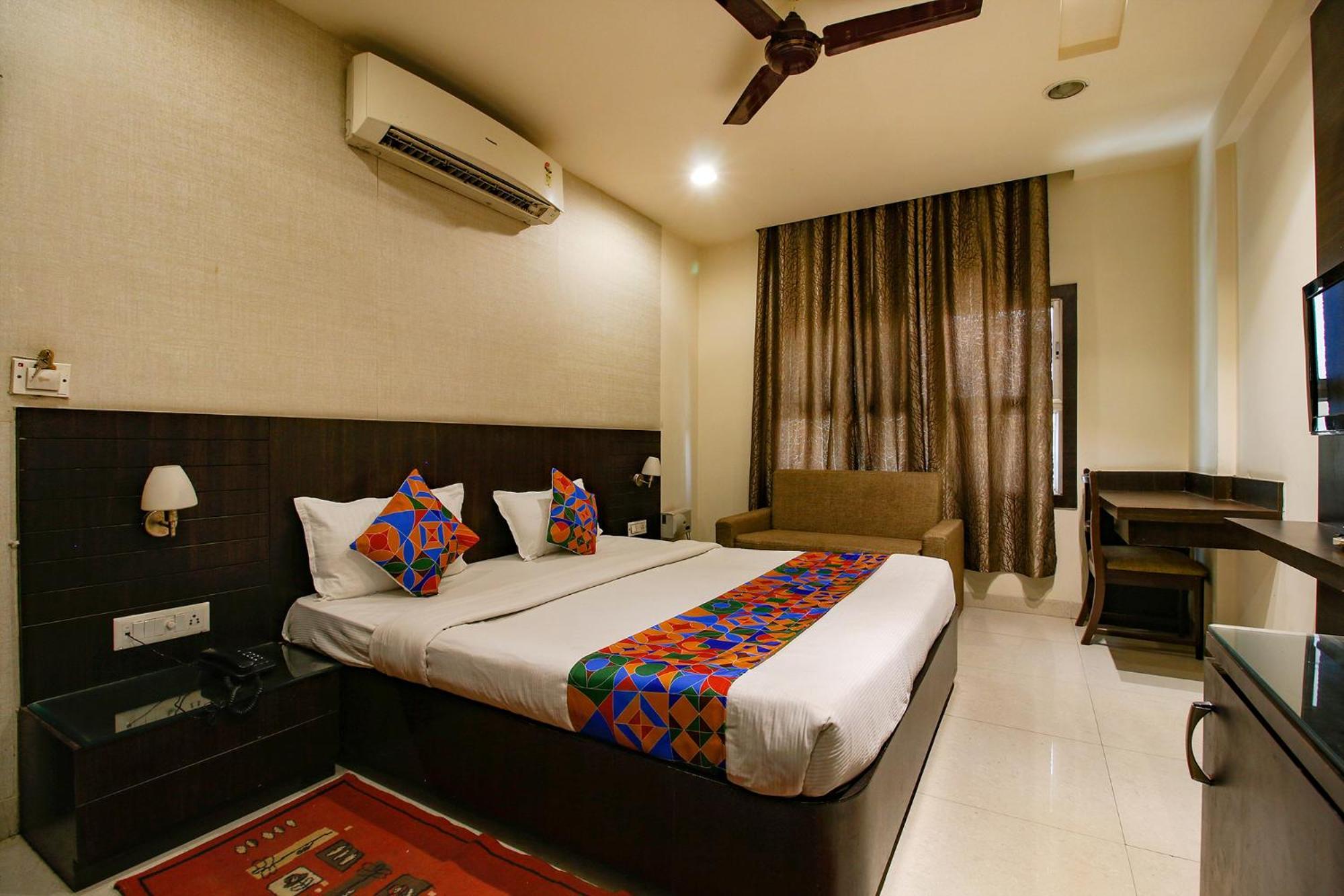Hotel Regency Bhopal Exterior photo